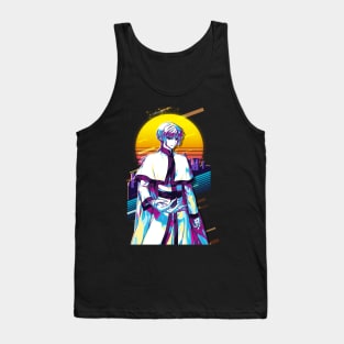 Yona of the Dawn - Kija Tank Top